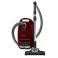 ΣΚΟΥΠΑ ΗΛΕΚΤΡ MIELE COMPLETE C3 CAT&amp;DOG(12032880) TAYBERRY RED 4,5LT 890W PET